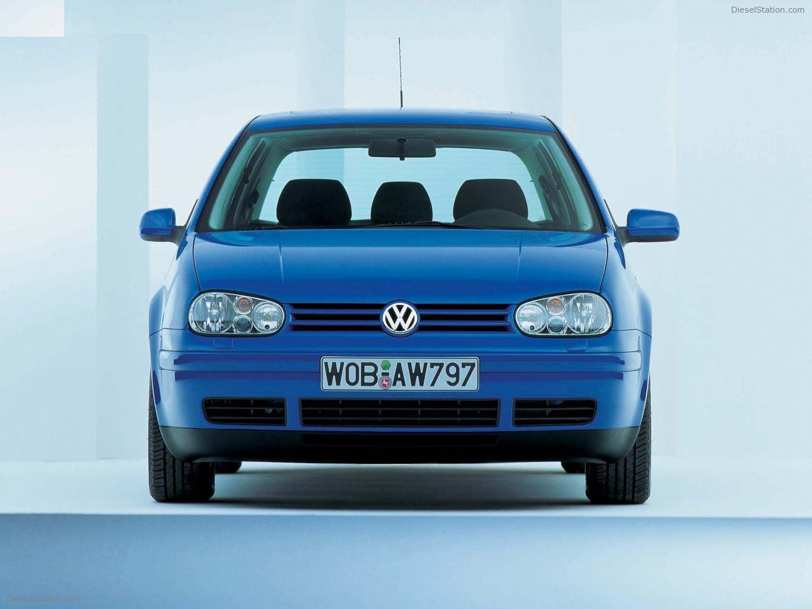Volkswagen Golf IV